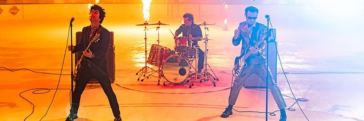 Green Day - Insomniac (25th Anniversary)