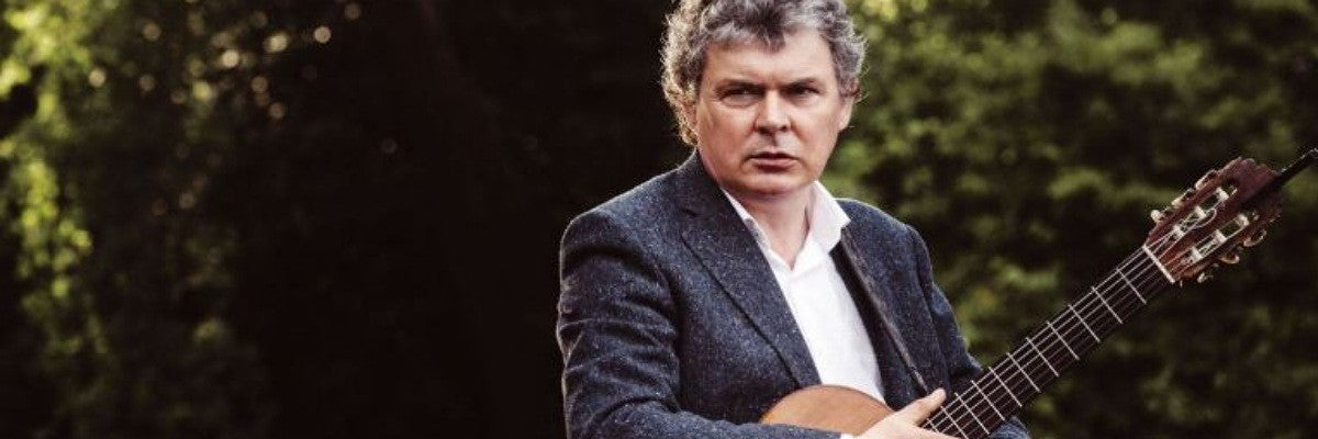 John Spillane - 100 Snow White Horses