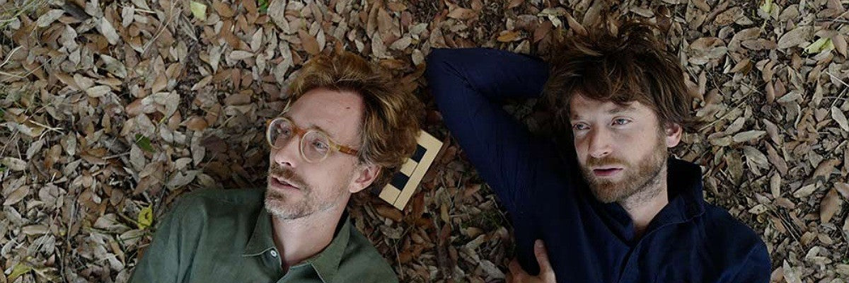 Kings of Convenience - Peace or Love