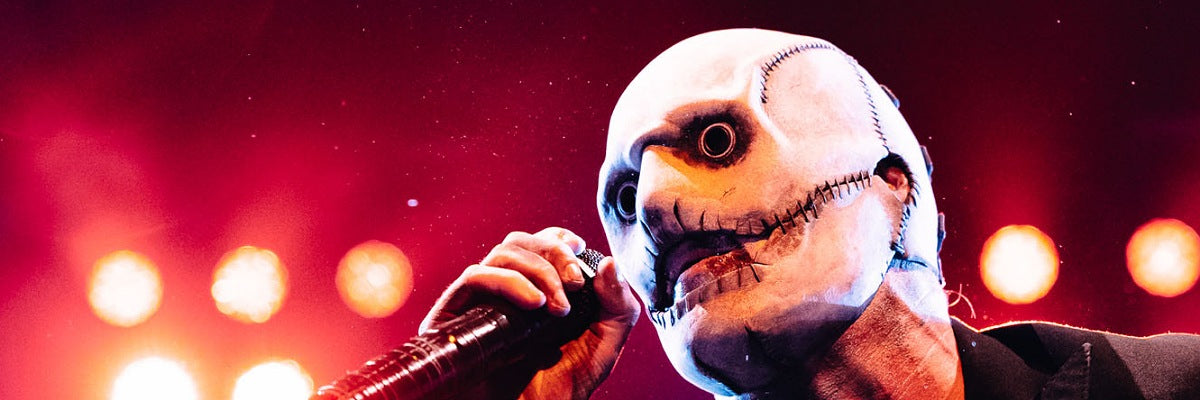 Slipknot – The End, So Far