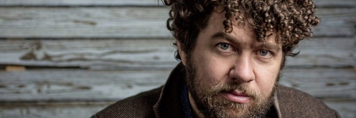 Declan O' Rourke - Arrivals