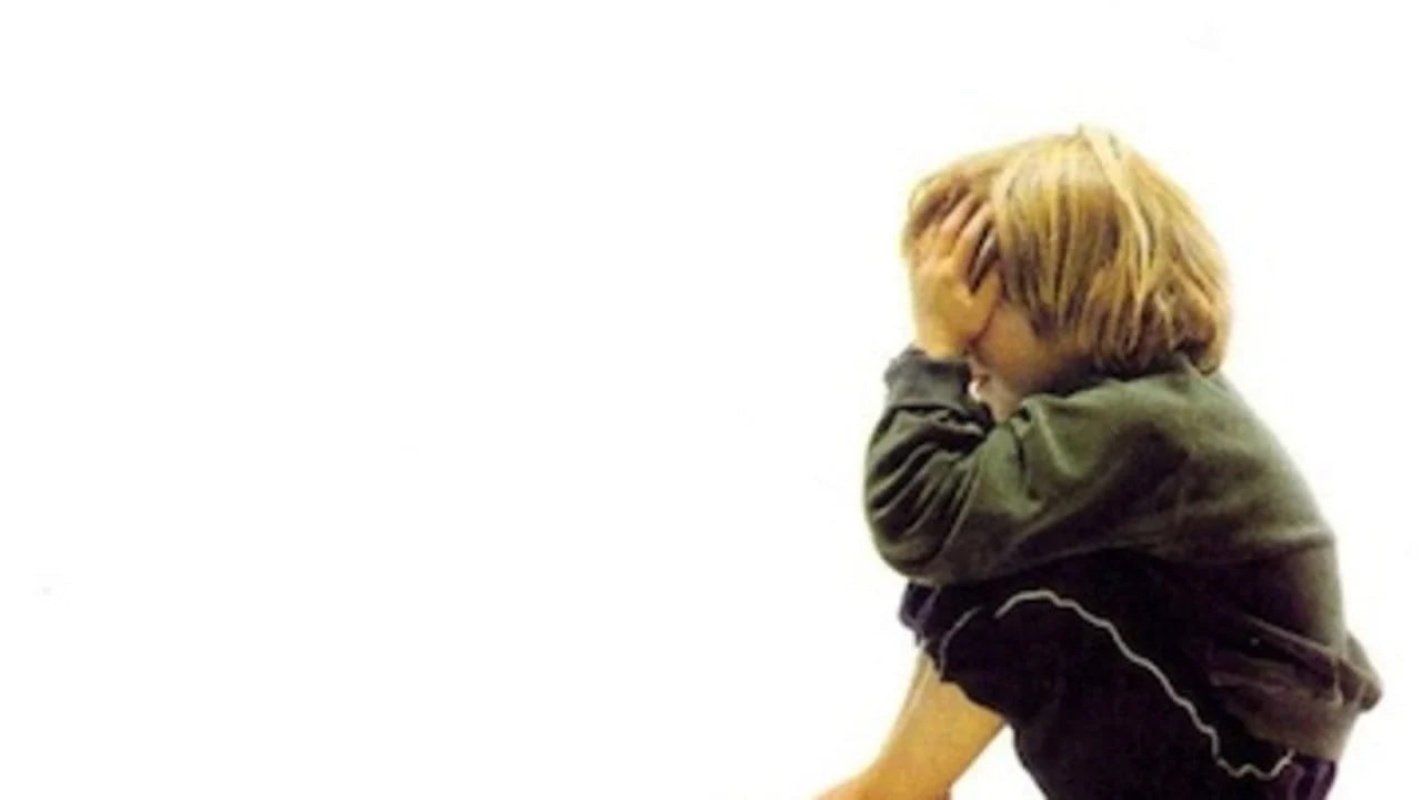 The Vinyl Brew: Tears for Fears - The Hurting