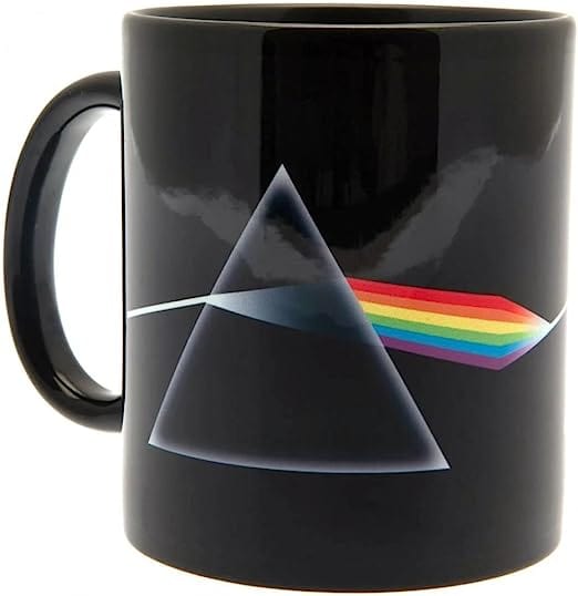 Pink Floyd - Dark Side Of The Moon [Mug]
