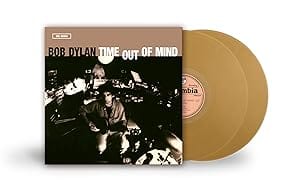 Time Out of Mind (NAD 2023) - Bob Dylan [Colour Vinyl]