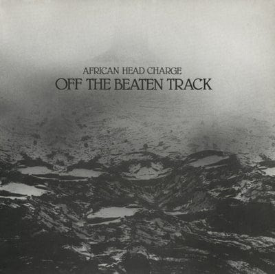 Off the Beaten Track - African Head Charge [VINYL]