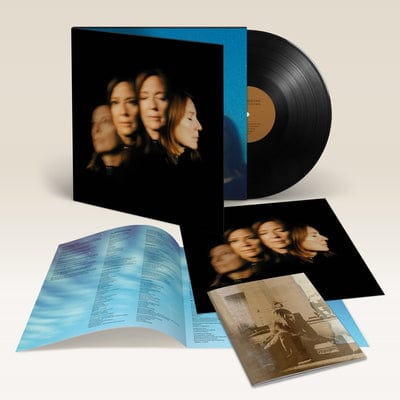 Lives Outgrown - Beth Gibbons [VINYL Deluxe Edition]