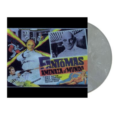 Fantomas - Fantomas [VINYL Limited Edition]