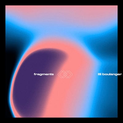 Lili Boulanger: Fragments - Lili Boulanger [VINYL]