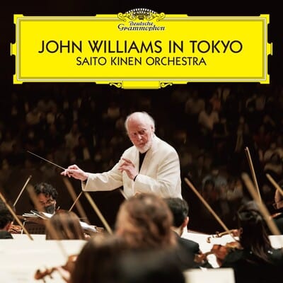 John Williams in Tokyo - John Williams [VINYL]