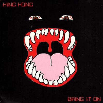Bring It On - King Kong [VINYL]
