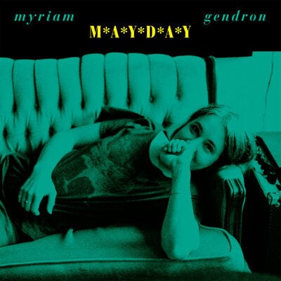 Mayday - Myriam Gendron [VINYL]