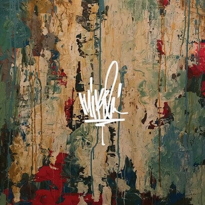 Post Traumatic (Deluxe 2LP Edition) - Mike Shinoda [VINYL]