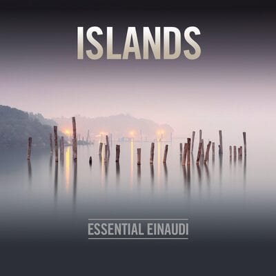 Islands: Essential Einaudi (Deluxe Edition) - Ludovico Einaudi [VINYL]