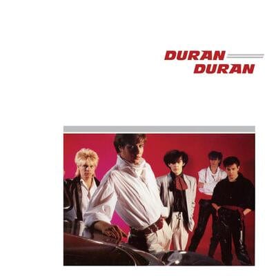Duran Duran (2024 Re-Issue) - Duran Duran [VINYL]