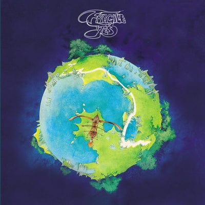 Fragile (Super Deluxe Edition)- Yes [VINYL]