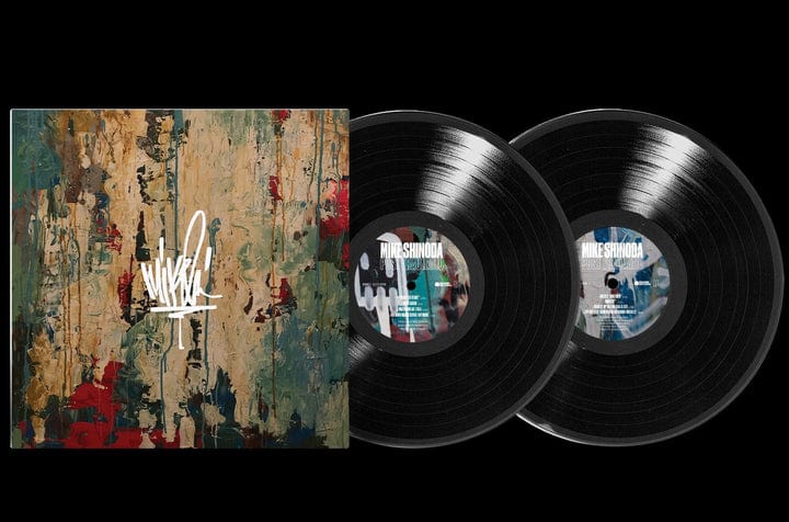 Post Traumatic (Deluxe 2LP Edition) - Mike Shinoda [VINYL]