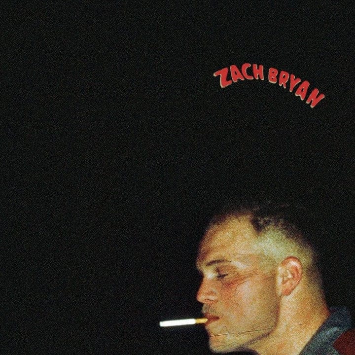 Zach Bryan - Zach Bryan [Vinyl]