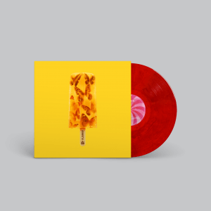 Yummy - James [Colour Vinyl]