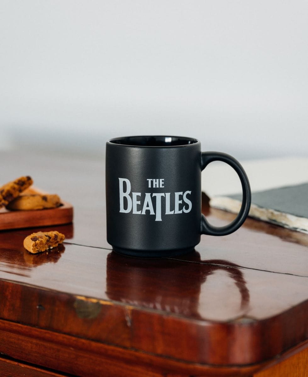 The Beatles [Mug]
