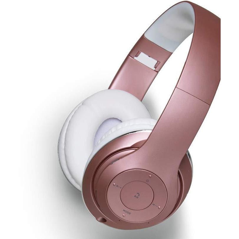 Walk Wireless Headphones Rose Gold [Accessories]