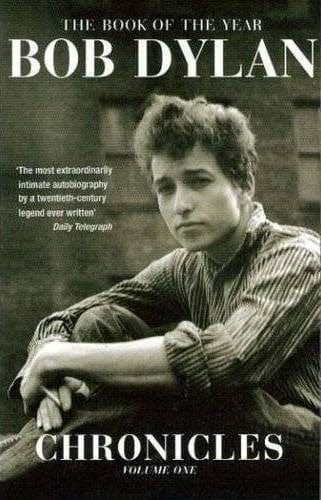 Chronicles- Bob Dylan [BOOK]