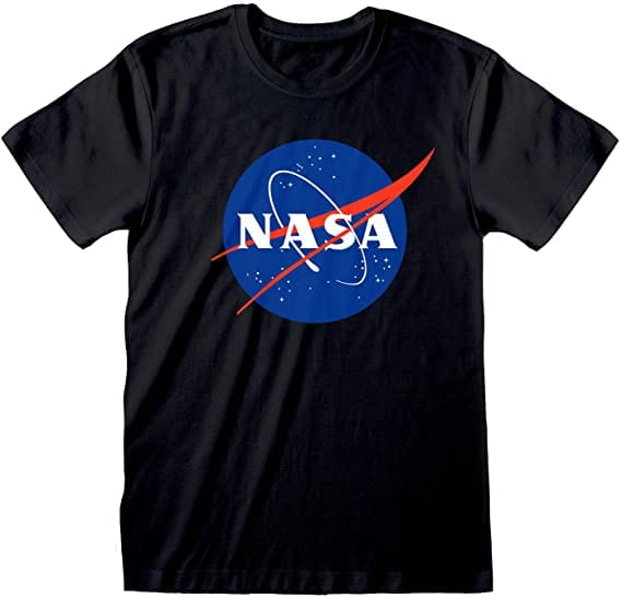 Nasa Insignia - Large [T-Shirts]