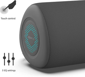 Boompods Rhythm Wireless Bluetooth Speaker [Tech & Turntables]