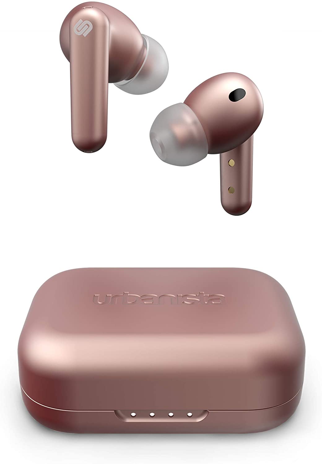 Urbanista athens hotsell true wireless earphones