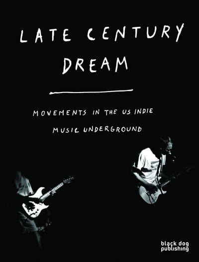 Late century dream - Tom Howells [BOOK]