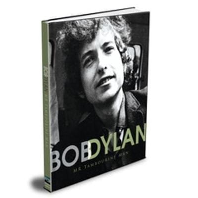 Bob Dylan - Various Authors [BOOK]