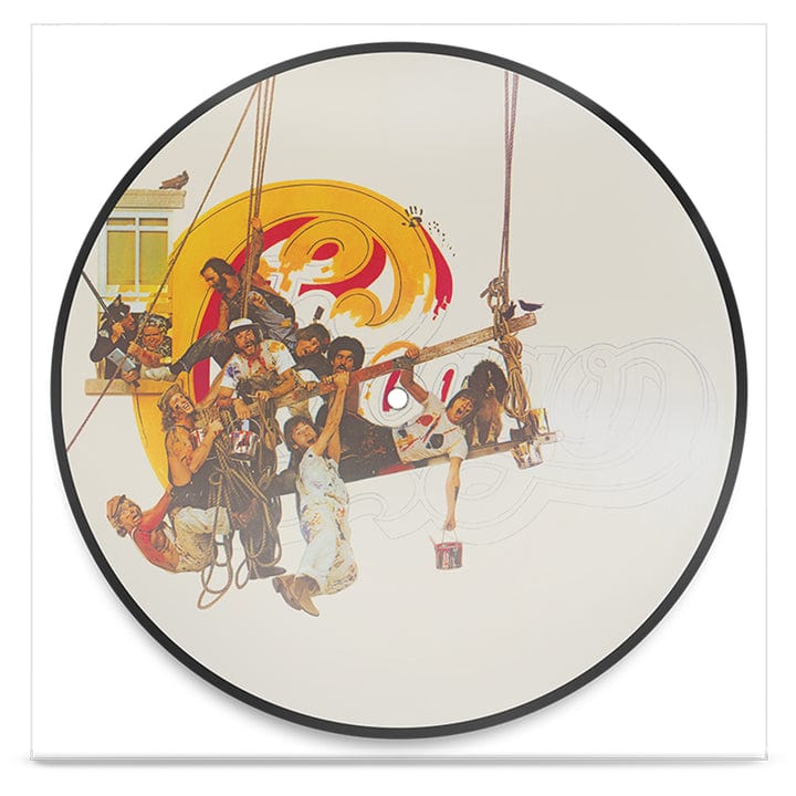 Chicago IX: Chicago's Greatest Hits 1969-74 (SYEOR 2023) - Chicago (Picture Disc) [VINYL]