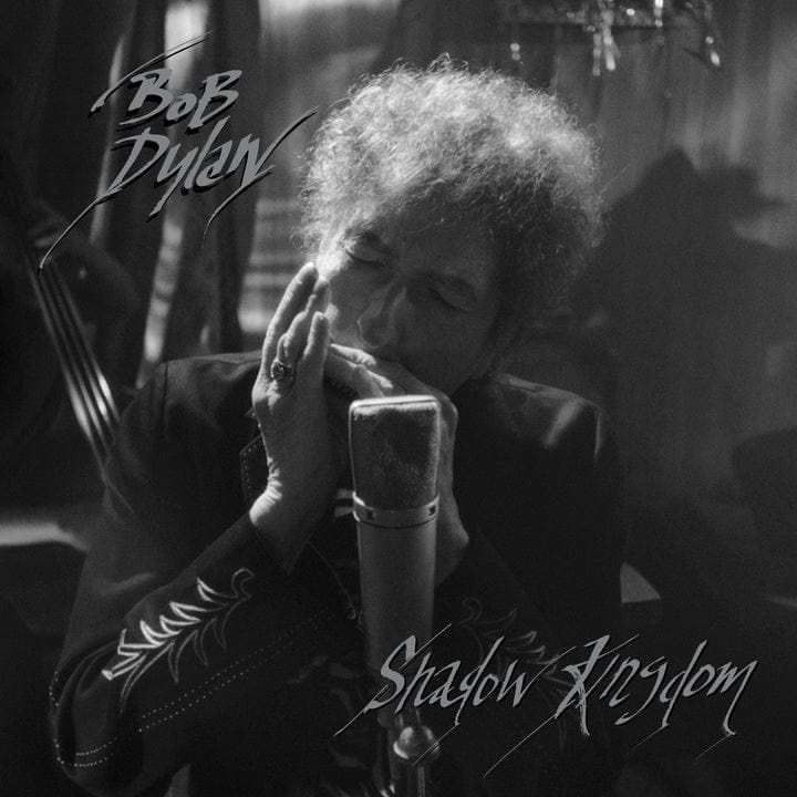 Shadow Kingdom - Bob Dylan [Vinyl]