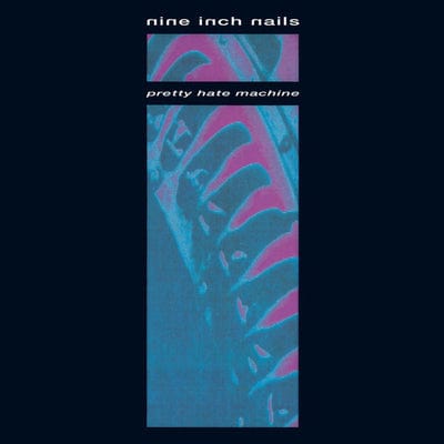 Pretty Hate Machine - Nine Inch Nails [VINYL]