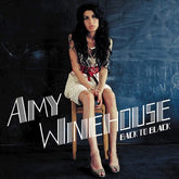 Back to Black - Amy Winehouse [VINYL]