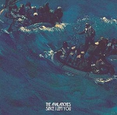 Since I Left You - The Avalanches [VINYL]