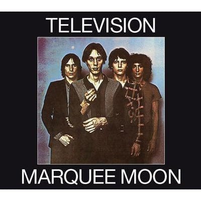 Marquee Moon - Television [VINYL]
