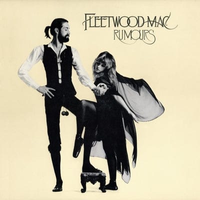 Rumours - Fleetwood Mac [VINYL]