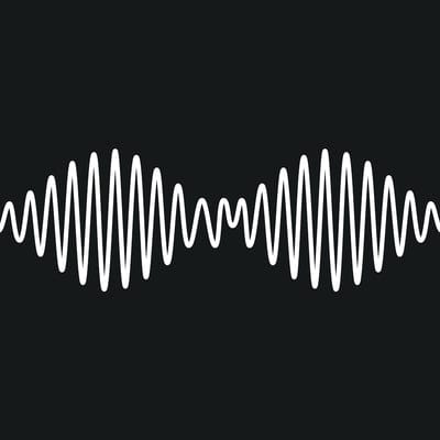 AM - Arctic Monkeys [VINYL]