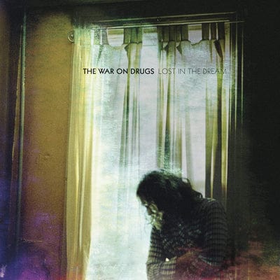 Lost in the Dream - The War On Drugs [VINYL]