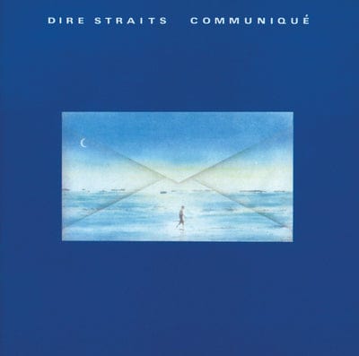 Communiqué - Dire Straits [VINYL]