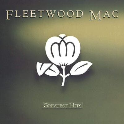 Greatest Hits - Fleetwood Mac [VINYL]