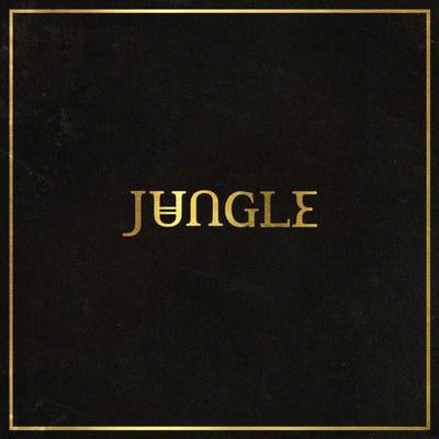 Jungle - Jungle [VINYL]