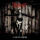5: The Gray Chapter - Slipknot [VINYL]