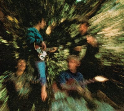 Bayou Country - Creedence Clearwater Revival [VINYL]
