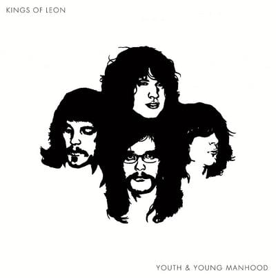 Youth and Young Manhood:   - Kings of Leon [VINYL]