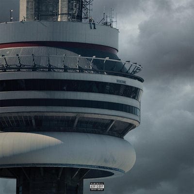Views - Drake [VINYL]