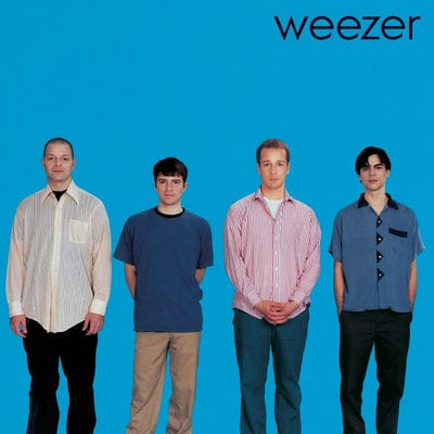 Weezer - Weezer [VINYL]