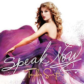 Speak Now - Taylor Swift [VINYL]