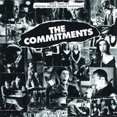 The Commitments - The Commitments [VINYL]