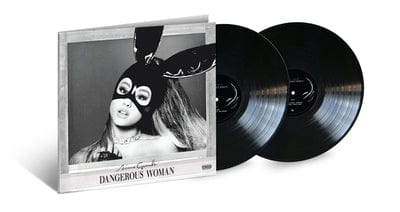 Dangerous Woman - Ariana Grande [VINYL]